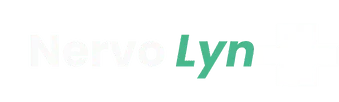 NervoLyn Official Site Logo